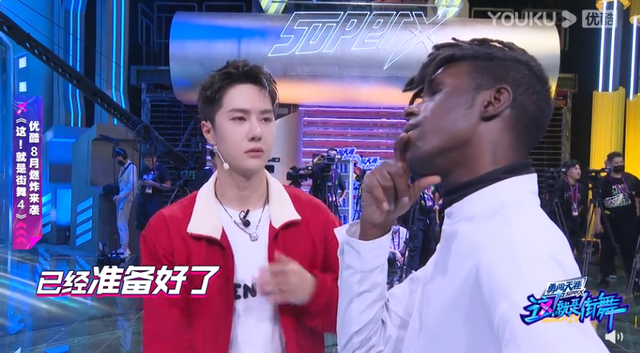 Lay thua sát nút trận battle với đội của Vương Nhất Bác vì Bouboo và 'chú ngựa ô' này mà thôi! Ảnh 4