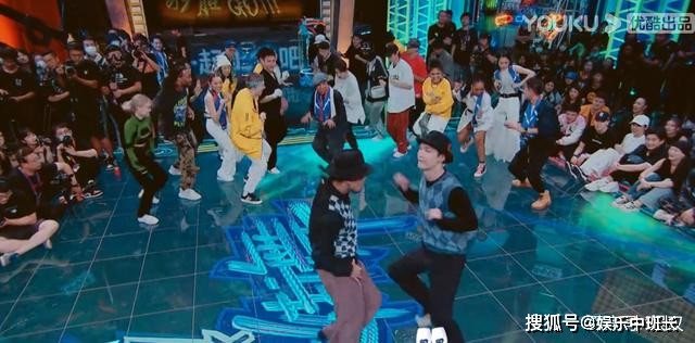 Lay thua sát nút trận battle với đội của Vương Nhất Bác vì Bouboo và 'chú ngựa ô' này mà thôi! Ảnh 11