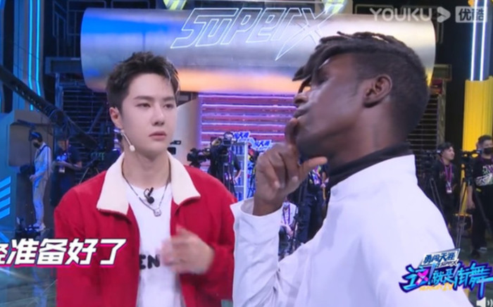 Lay thua sát nút trận battle với đội của Vương Nhất Bác vì Bouboo và 'chú ngựa ô' này mà thôi! Ảnh 2