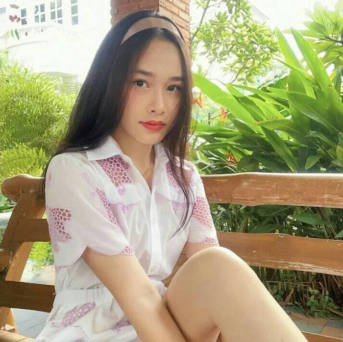 5 nữ diễn viên đang lên của TV3 Thái Lan thu hút sự chú ý khán giả trong năm 2021 Ảnh 19