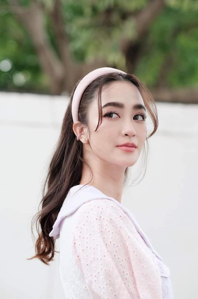 5 nữ diễn viên đang lên của TV3 Thái Lan thu hút sự chú ý khán giả trong năm 2021 Ảnh 14