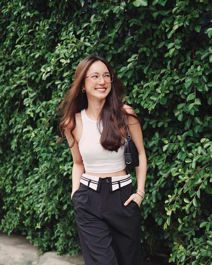 5 nữ diễn viên đang lên của TV3 Thái Lan thu hút sự chú ý khán giả trong năm 2021 Ảnh 7