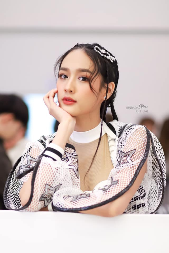 5 nữ diễn viên đang lên của TV3 Thái Lan thu hút sự chú ý khán giả trong năm 2021 Ảnh 5