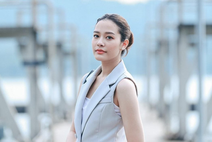 5 nữ diễn viên đang lên của TV3 Thái Lan thu hút sự chú ý khán giả trong năm 2021 Ảnh 12