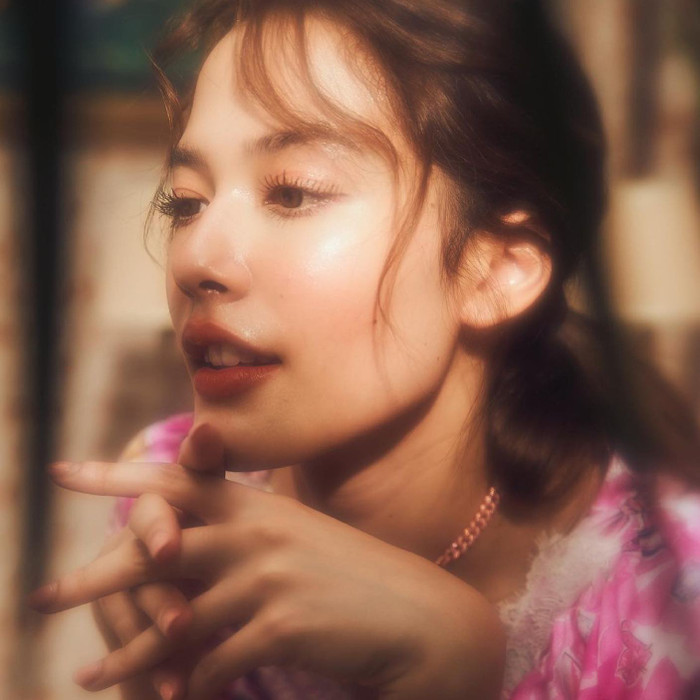 5 nữ diễn viên đang lên của TV3 Thái Lan thu hút sự chú ý khán giả trong năm 2021 Ảnh 11