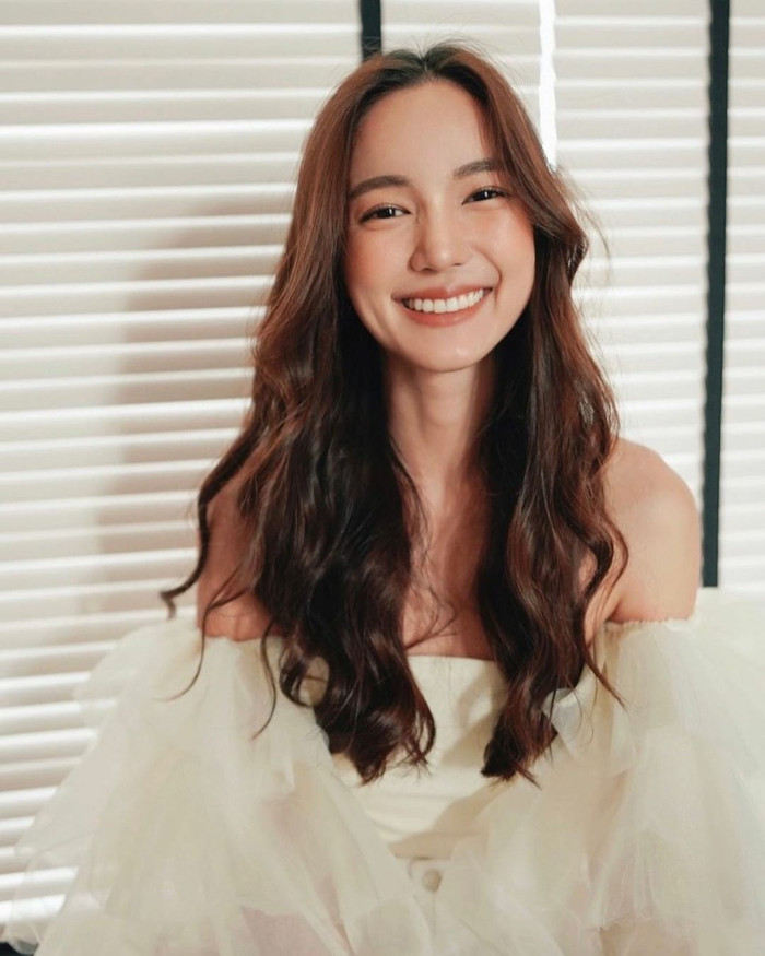 5 nữ diễn viên đang lên của TV3 Thái Lan thu hút sự chú ý khán giả trong năm 2021 Ảnh 9