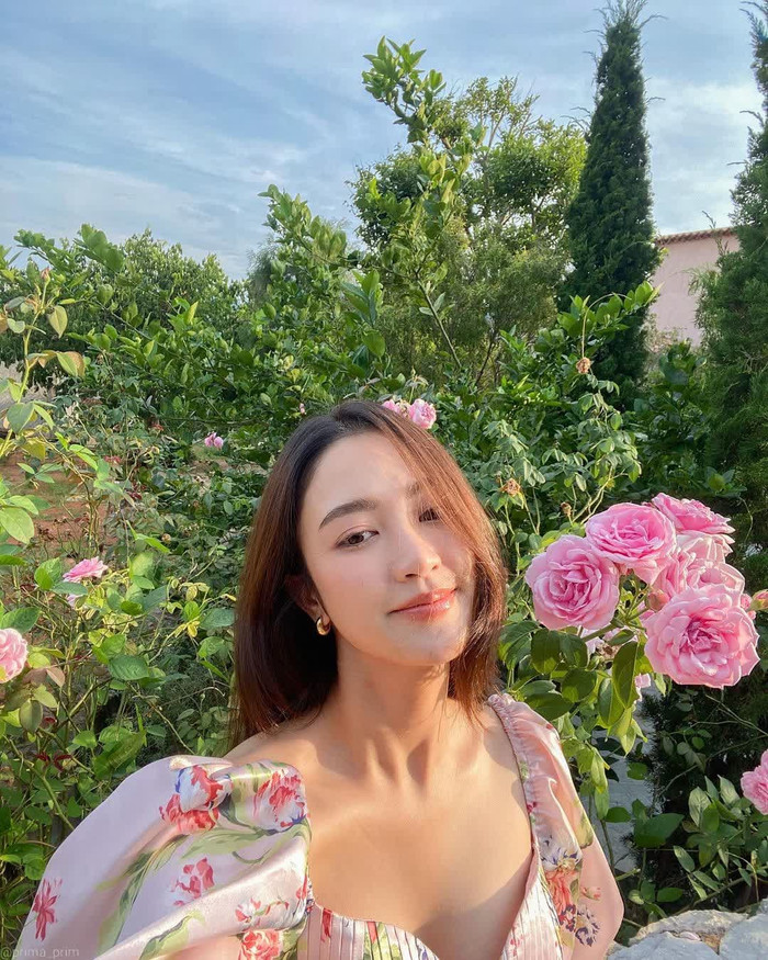 5 nữ diễn viên đang lên của TV3 Thái Lan thu hút sự chú ý khán giả trong năm 2021 Ảnh 15