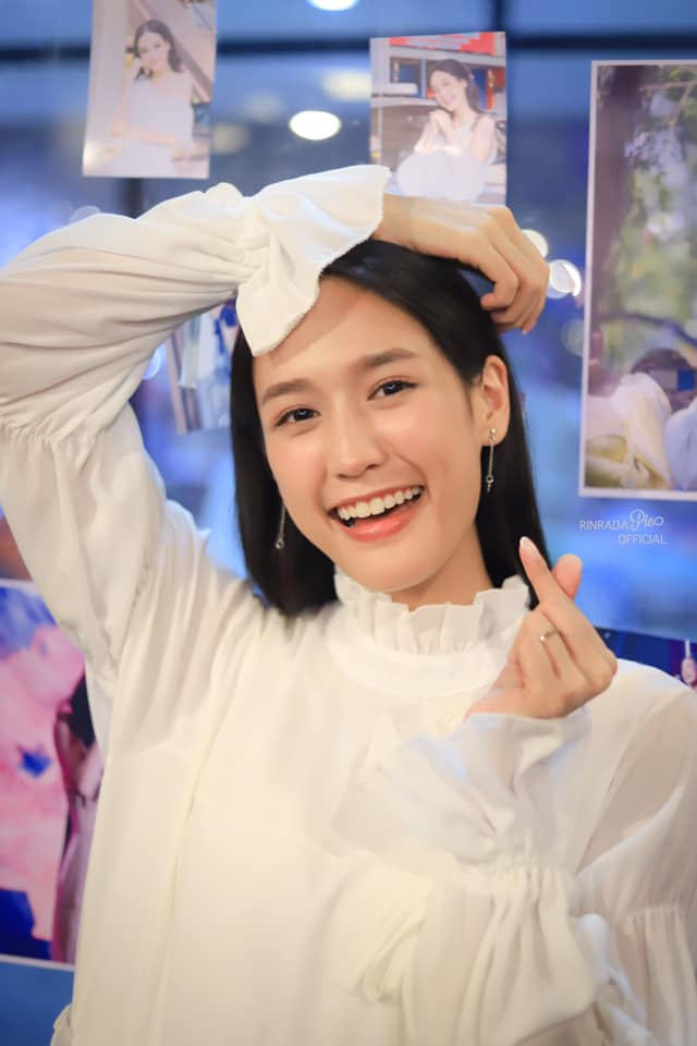 5 nữ diễn viên đang lên của TV3 Thái Lan thu hút sự chú ý khán giả trong năm 2021 Ảnh 4