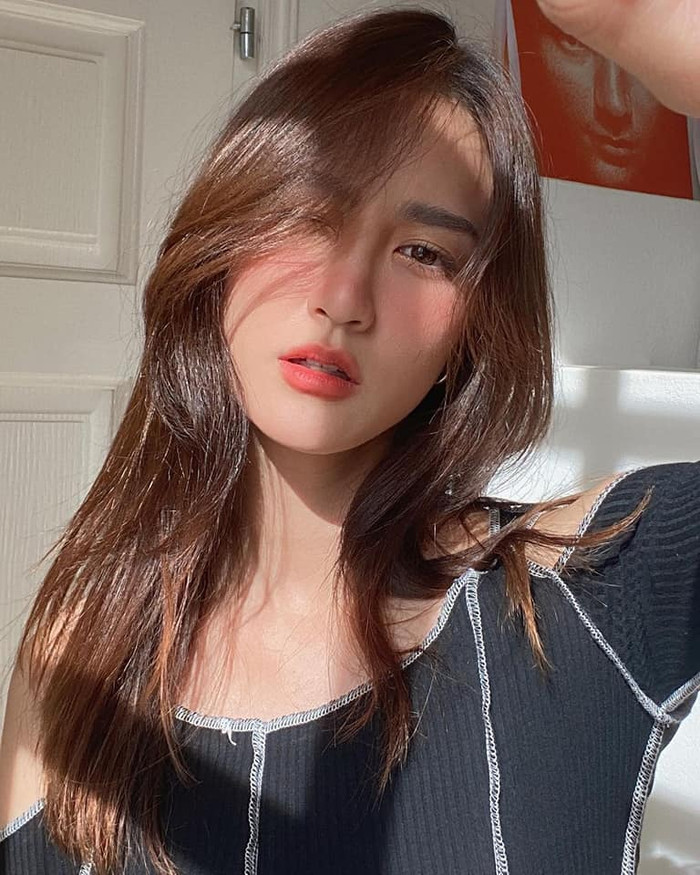 5 nữ diễn viên đang lên của TV3 Thái Lan thu hút sự chú ý khán giả trong năm 2021 Ảnh 16