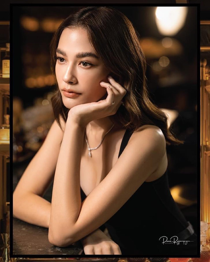 5 nữ diễn viên đang lên của TV3 Thái Lan thu hút sự chú ý khán giả trong năm 2021 Ảnh 10