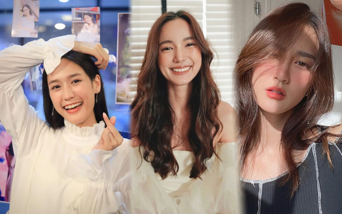 5 nữ diễn viên đang lên của TV3 Thái Lan thu hút sự chú ý khán giả trong năm 2021 Ảnh 2