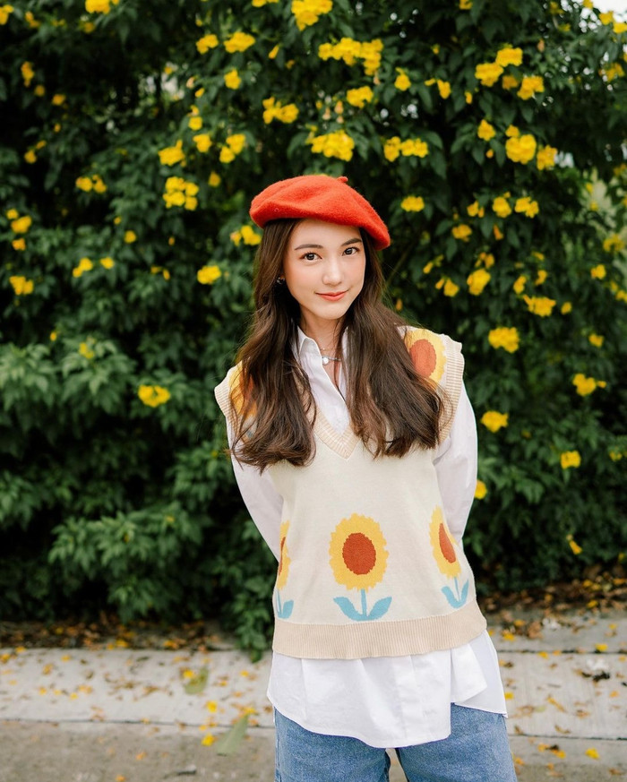 5 nữ diễn viên đang lên của TV3 Thái Lan thu hút sự chú ý khán giả trong năm 2021 Ảnh 6