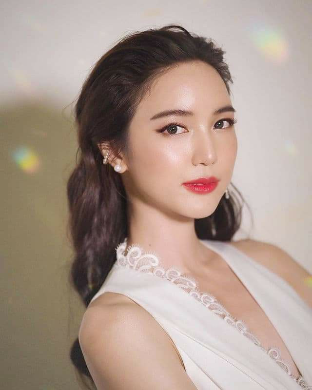 5 nữ diễn viên đang lên của TV3 Thái Lan thu hút sự chú ý khán giả trong năm 2021 Ảnh 8