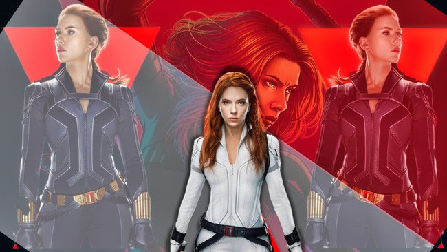 Fan DC đòi cast Scarlett Johansson vào vai người tình của Harley Quinn, tích cực 'đẩy thuyền' hai chị đẹp Ảnh 3