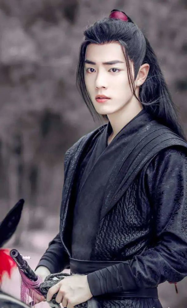 Netizen 'khóc thét' mong Tiêu Chiến đừng hợp tác với Triệu Lệ Dĩnh vì lý do này Ảnh 10