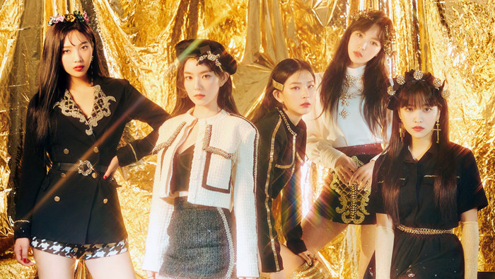 Điểm qua loạt thành tích ấn tượng của Red Velvet sau hơn 1 năm trở lại: chiếm trọn no.1 BXH iTunes Ảnh 6