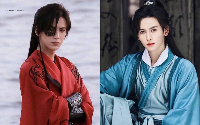 Fan 'Thành chủ' Trương Lăng Hách sợ 'bay màu' vì bị tưởng nhầm là fan Trương Triết Hạn Ảnh 2