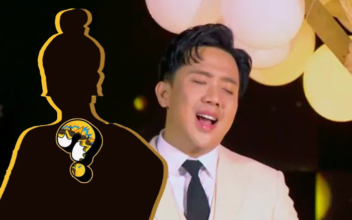 Nữ ca sĩ này từng rất 'chật vật' để giữ tone không lệch vì màn hát bè 'uốn lượn' của Trấn Thành Ảnh 2