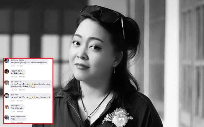 Nghệ sĩ Việt bàng hoàng khi nữ ca sĩ 8X đột ngột qua đời, linh cữu được hỏa táng gấp giữa mùa dịch Covid Ảnh 2