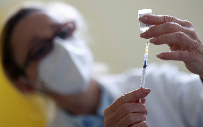 Mỹ sắp tiêm vaccine Covid-19 liều thứ 3 cho người dân vào tháng 9 tới Ảnh 2