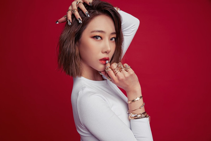 Thành viên nhóm nhạc Hàn Quốc bị vạch trần chuyện lén kết hôn khi mới ra mắt, hiện tại làm thủ tục ly hôn Ảnh 5