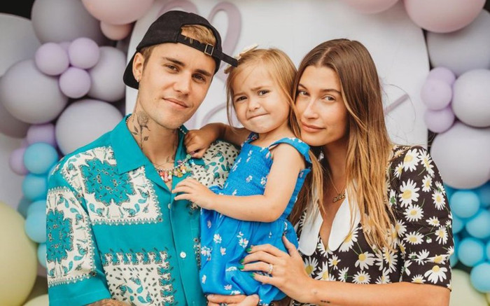 Rộ tin vợ chồng Justin Bieber có con thông qua một tấm ảnh, thực hư ra sao? Ảnh 2