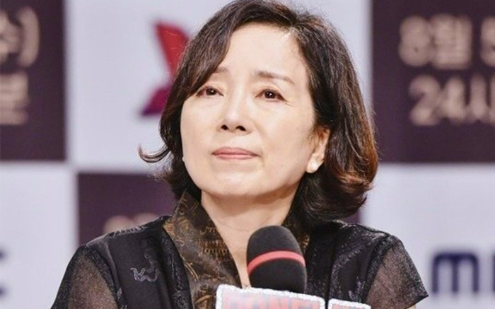 Diễn viên 'Mặt trăng ôm mặt trời' - Kim Min Kyung qua đời ở tuổi 60 Ảnh 2