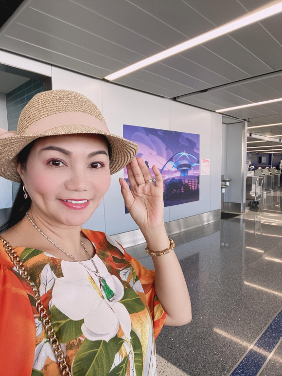 Nghệ sĩ Ngọc Huyền bị stress nặng khi liên tục chứng kiến nhiều anh chị em nghệ sĩ đồng nghiệp qua đời Ảnh 5