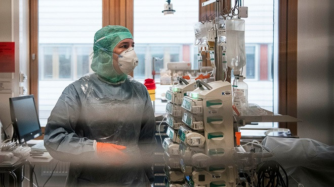 Bất ngờ khả năng miễn dịch của người nhiễm Covid-19 sau một năm Ảnh 3