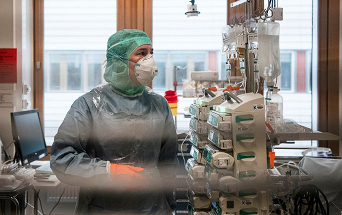 Bất ngờ khả năng miễn dịch của người nhiễm Covid-19 sau một năm Ảnh 2