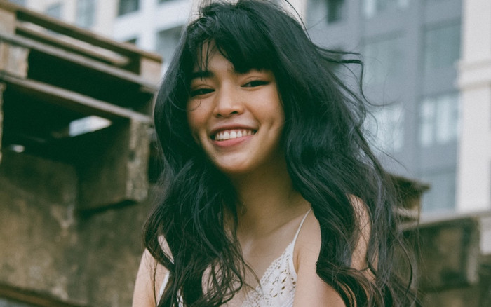 Diễn viên Khánh Vân khiến nhiều fan bất ngờ khi thẳng thừng chia sẻ chuyện xem phim 18+ Ảnh 2