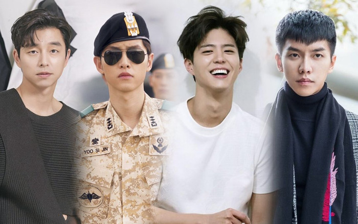 Khi các nam thần Kbiz từ chối vai chính: Gong Yoo vuột mất cơ hội sánh đôi với Song Hye Kyo Ảnh 2