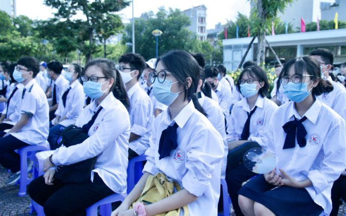 Học sinh không kịp trở lại trường do dịch COVID-19 có thể học tại nơi cư trú Ảnh 2