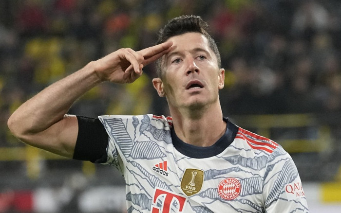 Bayern đoạt danh hiệu đầu tiên dưới thời Nagelsmann Ảnh 2