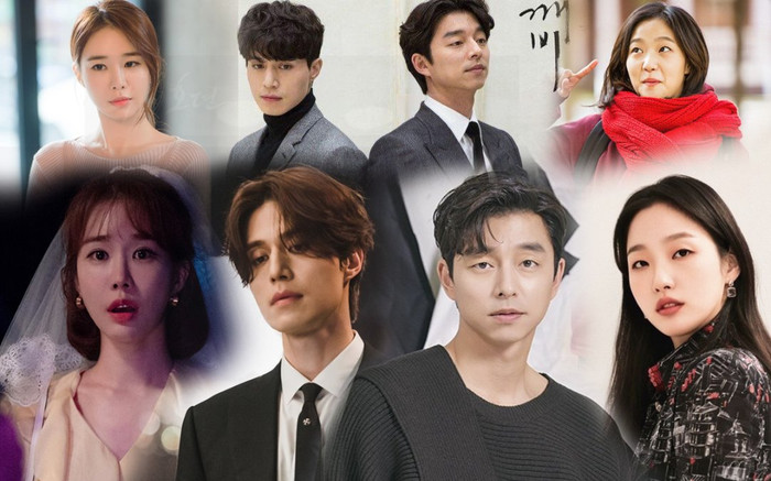 Dàn sao 'Goblin' sau 5 năm: Gong Yoo - Kim Go Eun trầm lặng, Dong Wook - Yoo In Na năng nổ Ảnh 2
