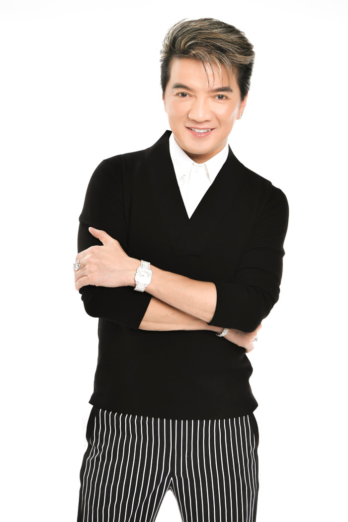 Đàm Vĩnh Hưng tung album 'Thương', tiếc nuối duy nhất một điểm này Ảnh 6