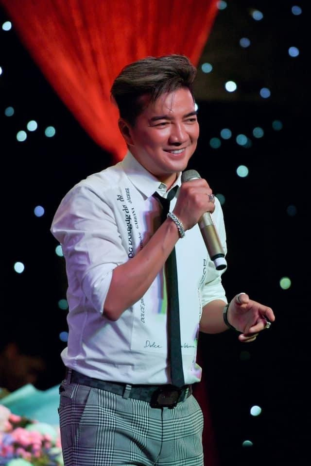 Đàm Vĩnh Hưng tung album 'Thương', tiếc nuối duy nhất một điểm này Ảnh 8