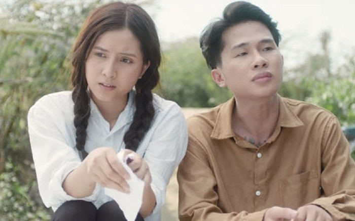 Phát hiện 'nhà tiên tri' mới của Vbiz, từng dự đoán trước được Thiên An có bầu với Jack Ảnh 2