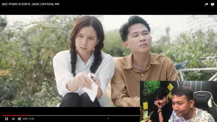 Thái Vũ từng 'tiên tri' trước được sự việc