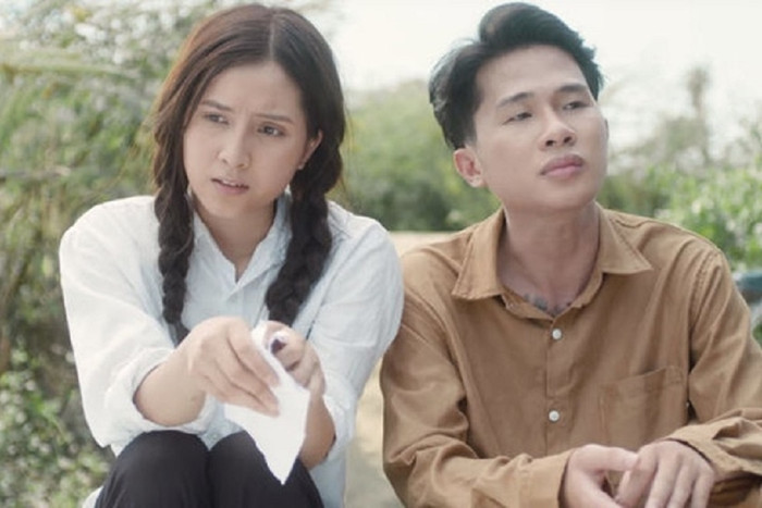 Ồn ào xoay quanh chuyện đời tư của Jack là chủ đề được dân mạng bàn tán xôn xao