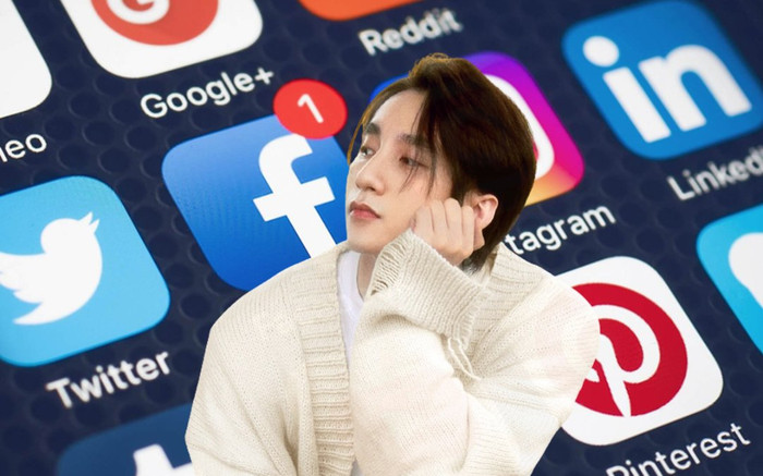 Sơn Tùng vượt 14 triệu follow trên Facebook, là ca sĩ Vpop có nhiều người theo dõi nhất 4 mạng xã hội Ảnh 2