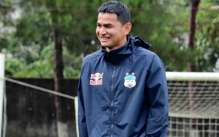 Từ chối Thái Lan, HLV Kiatiak còn giúp ông Park nâng tầm tuyển Việt Nam Ảnh 2