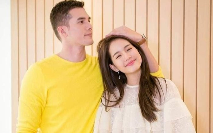 Động thái mới của Bow Maylada gây chú ý sau tin đồn chia tay Mik Thongraya Ảnh 2