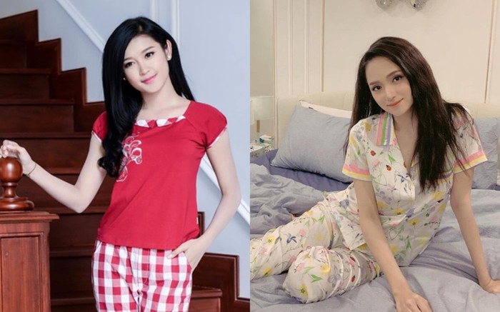 Hoa hậu Việt diện đồ bộ: Hương Giang, Huyền My lạ lẫm, fan cười xỉu vì trùm cuối Ảnh 2