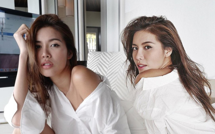 Ở nhà mùa dịch, Minh Tú liên tục 'đốt mắt' người hâm mộ bởi những bộ ảnh nóng bỏng Ảnh 2