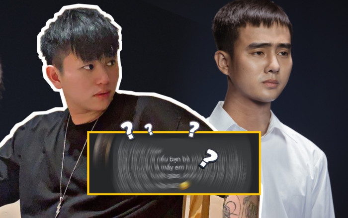 B Ray lên tiếng bênh vực Đạt G giữa 'bão' công kích từ anti-fan Ảnh 2