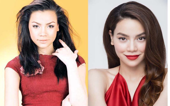 Bị anti-fan tố tiêm giảm mỡ má gọn hàm, Hồ Ngọc Hà khẳng định: 'Chích vào nhìn như ma búp bê' Ảnh 2