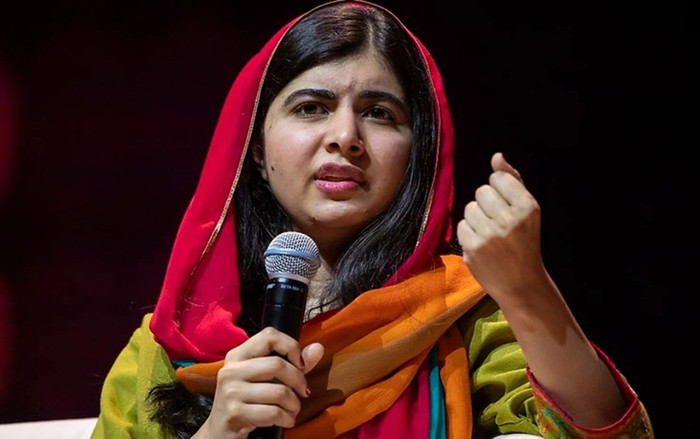 Nhà hoạt động nổi tiếng từng bị Taliban bắn vào đầu: 'Tôi lo sợ cho các chị em người Afghanistan' Ảnh 2