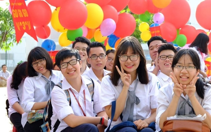 Sở GD&ĐT TP.HCM đề xuất không tổ chức tựu trường, khai giảng Ảnh 2