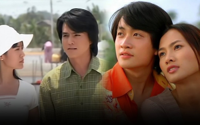 8 bản nhạc phim Việt nghe một câu, cả bầu trời ký ức tràn về Ảnh 2